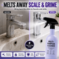 Baking Soda Multi-Purpose Cleaner Spray