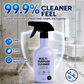 Baking Soda Multi-Purpose Cleaner Spray