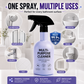 Baking Soda Multi-Purpose Cleaner Spray