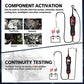Automotive Power Circuit Probe Tester