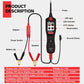 Automotive Power Circuit Probe Tester