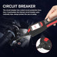 Automotive Power Circuit Probe Tester