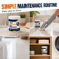 Anti-Slip Tile Grip Gel
