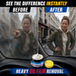 Car Glass Oil Film Remover Paste
