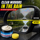 Car Glass Oil Film Remover Paste