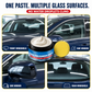 Car Glass Oil Film Remover Paste
