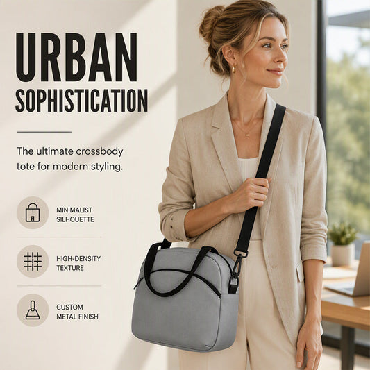 📢📢50% OFF!!! ✨Large Capacity Insulated Lunch Bag