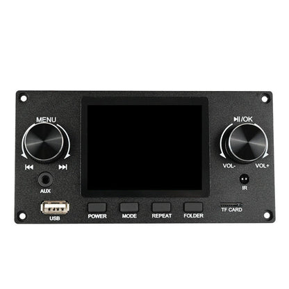 Bluetooth 5.3 Lossless Audio Decoder Board