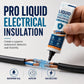 🔥Liquid Electrical Insulation Gel, Helps Seal & Insulate Joints, IP68, for Indoor & Outdoor 🔌