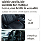 Interior Cleaning Cream for Cars