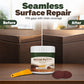 🔥FLASH SALE🔥 Wood Repair Filler Putty – Fills Cracks & Chips, Smooths Surfaces, Blends with Dark Wood – Easy Application!