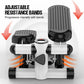 Portable Home Stepper for Exercise