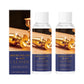 🔩TARNISHED BRASS? FIX IT FAST!🔩 Polish & Cleaner – Removes Oxidation, Restores Shine, Gentle on Surfaces – Easy Application! 🧽
