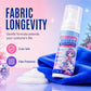 Portable Fabric Cleaner Foam 60ml with Cleaning Towel