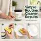 Ceramic Tableware Metal Mark Remover Paste