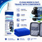 Multi-Surface Luggage Cleaning Spray