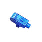 Mini Colorful LED Glow Finger Light