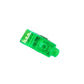 Mini Colorful LED Glow Finger Light