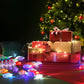 Mini Colorful LED Glow Finger Light