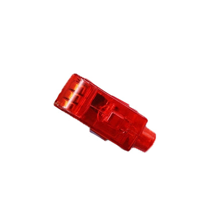 Mini Colorful LED Glow Finger Light
