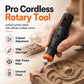 Mini Handheld Cordless Rotary Tool