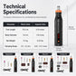 Mini Handheld Cordless Rotary Tool