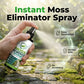 🔥 Outdoor Moss Remover Spray – Fast-Acting Formula for Patios, Walkways & Garden Stones – Ideal for Paving, Brick Walls & Concrete 🪨🌿