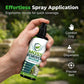 🔥 Outdoor Moss Remover Spray – Fast-Acting Formula for Patios, Walkways & Garden Stones – Ideal for Paving, Brick Walls & Concrete 🪨🌿
