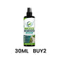🔥 Outdoor Moss Remover Spray – Fast-Acting Formula for Patios, Walkways & Garden Stones – Ideal for Paving, Brick Walls & Concrete 🪨🌿