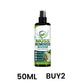 🔥 Outdoor Moss Remover Spray – Fast-Acting Formula for Patios, Walkways & Garden Stones – Ideal for Paving, Brick Walls & Concrete 🪨🌿