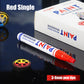 Waterproof Paint Marker Set