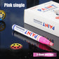 Waterproof Paint Marker Set