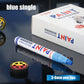 Waterproof Paint Marker Set