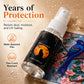 Brighter Finish Sealer Spray