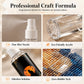 Brighter Finish Sealer Spray