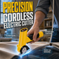 Precision Cordless Electric Cardboard Cuter