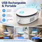 Portable Household Ozone Air Purifier Eliminator