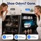 Portable Household Ozone Air Purifier Eliminator