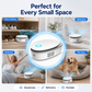 Portable Household Ozone Air Purifier Eliminator