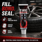 Universal Heat Resistant Tire Repair Gel