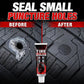 Universal Heat Resistant Tire Repair Gel