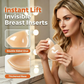 Double-Sided Adhesive Bra Inserts
