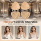 Double-Sided Adhesive Bra Inserts