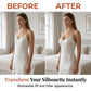 Double-Sided Adhesive Bra Inserts