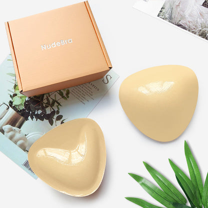Double-Sided Adhesive Bra Inserts