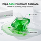 Bio-Enzyme Drain Deodorizer Capsules
