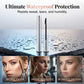 Waterproof All-Day Lengthening Mascara