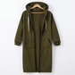 📢📢This Week's Special Price:$19.98!!🔥🔥✨ Women's Zip-Up Fleece Hoodies