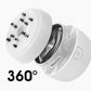 Portable Mini Desk Vacuum Cleaner