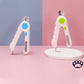 ✨✨Pet Nail Clipper with LED Light